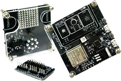 Embedded/IoT